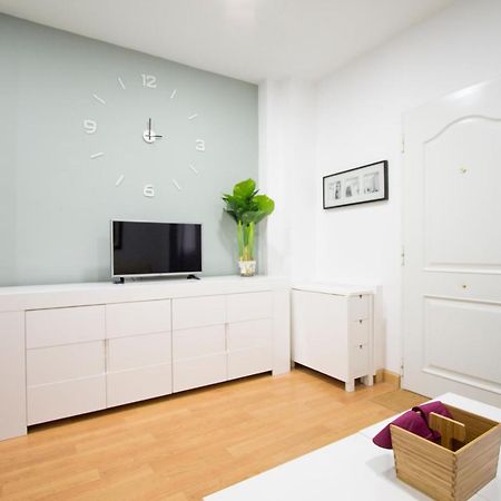 Apartamentos Goyescas Deco Madrid Exterior photo