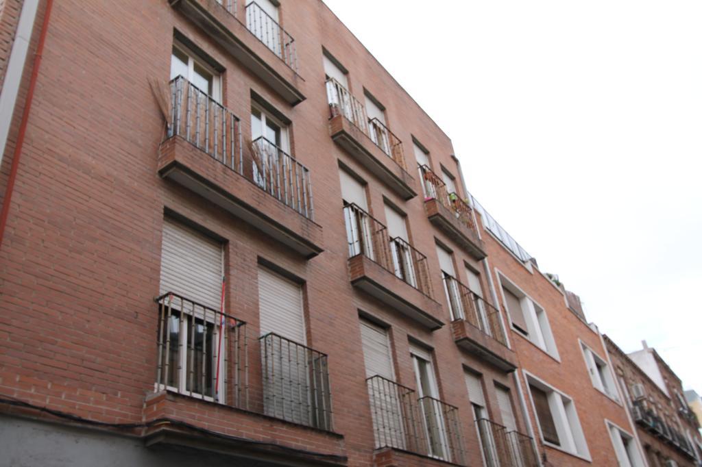 Apartamentos Goyescas Deco Madrid Exterior photo
